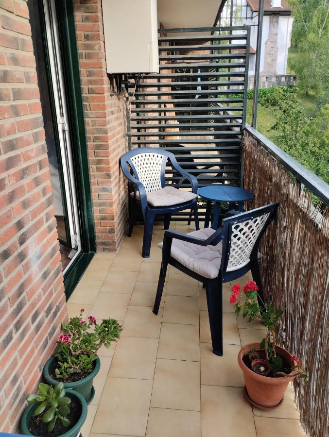 Apartamento Habitacion Doble Astigarraga Exterior foto